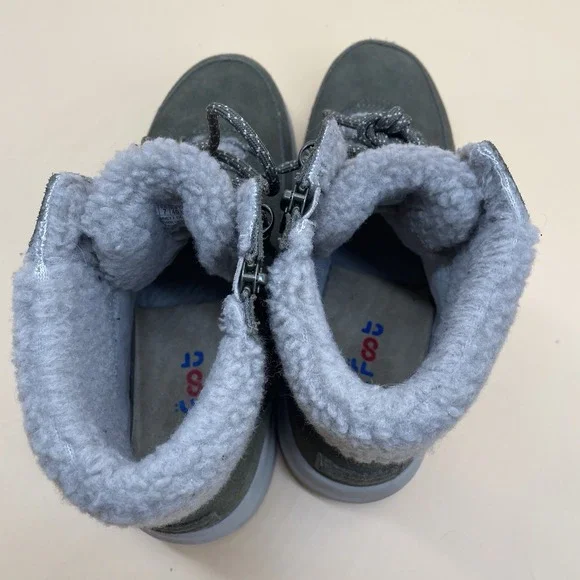 Skechers Ankle Boots - Picture 5 of 7